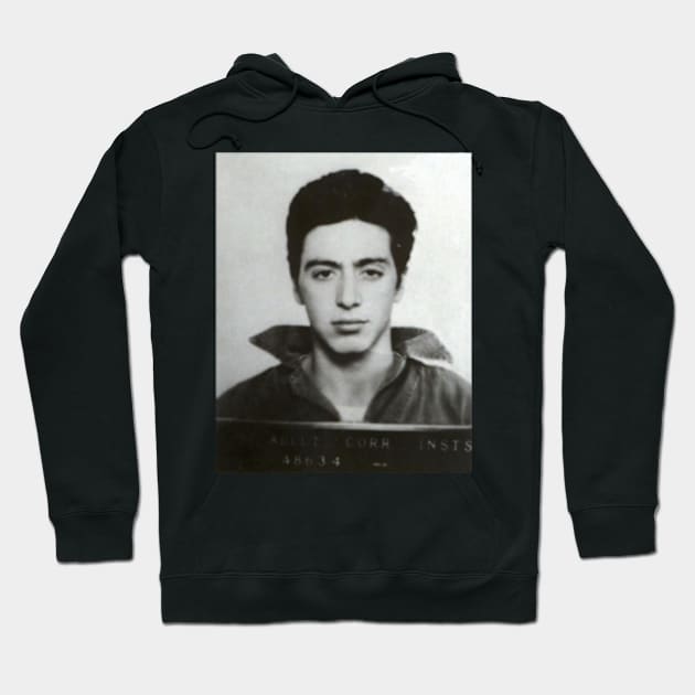 Scarface Ruthless Rise Hoodie by Chocolate Candies